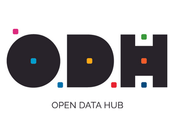 Open Data Hub – аll about open data at the one address