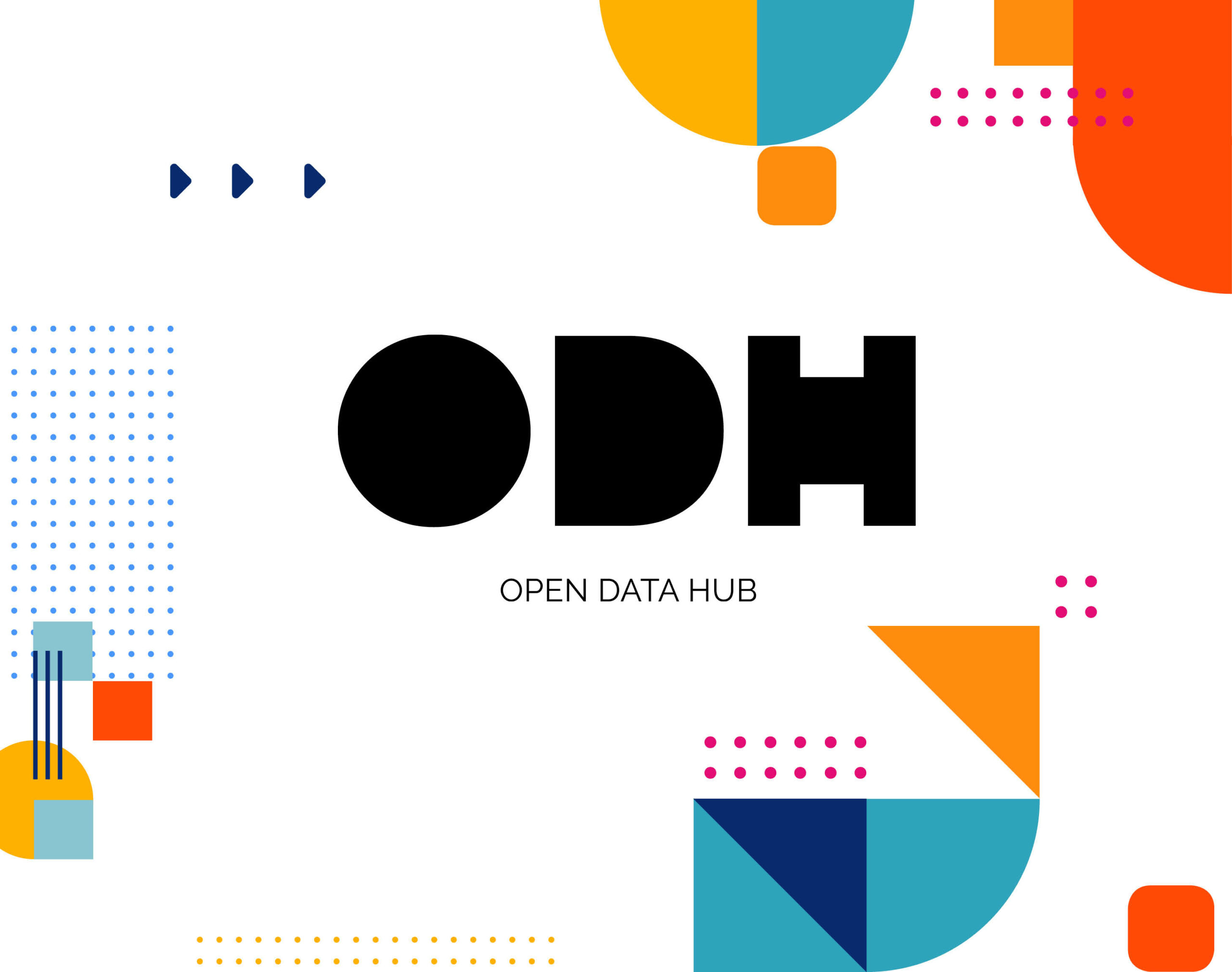 Let’s create Open Data Week together!