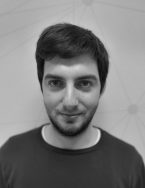 Lazar Kuzmanovic BW Лазар Кузмановић