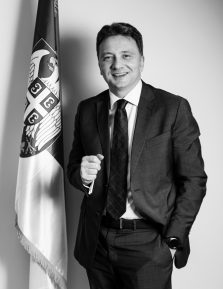 Михаило Јовановић