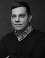 Slobodan Markovic BW Slobodan Marković