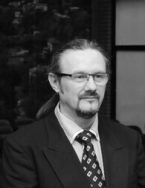 Zoran Djordjevic BW Зоран Ђорђевић